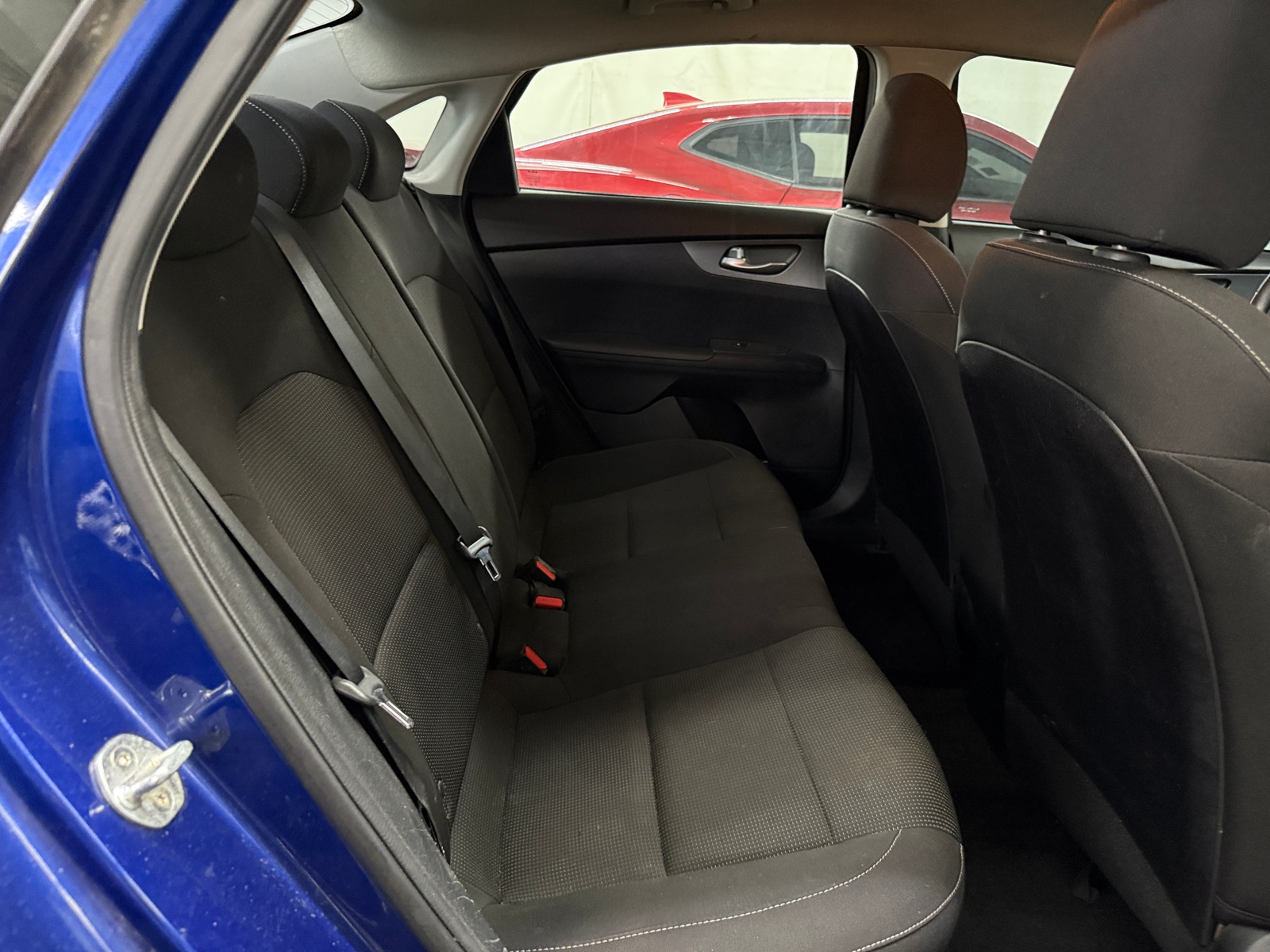 Thumbnail: 2019 Kia Forte - 6