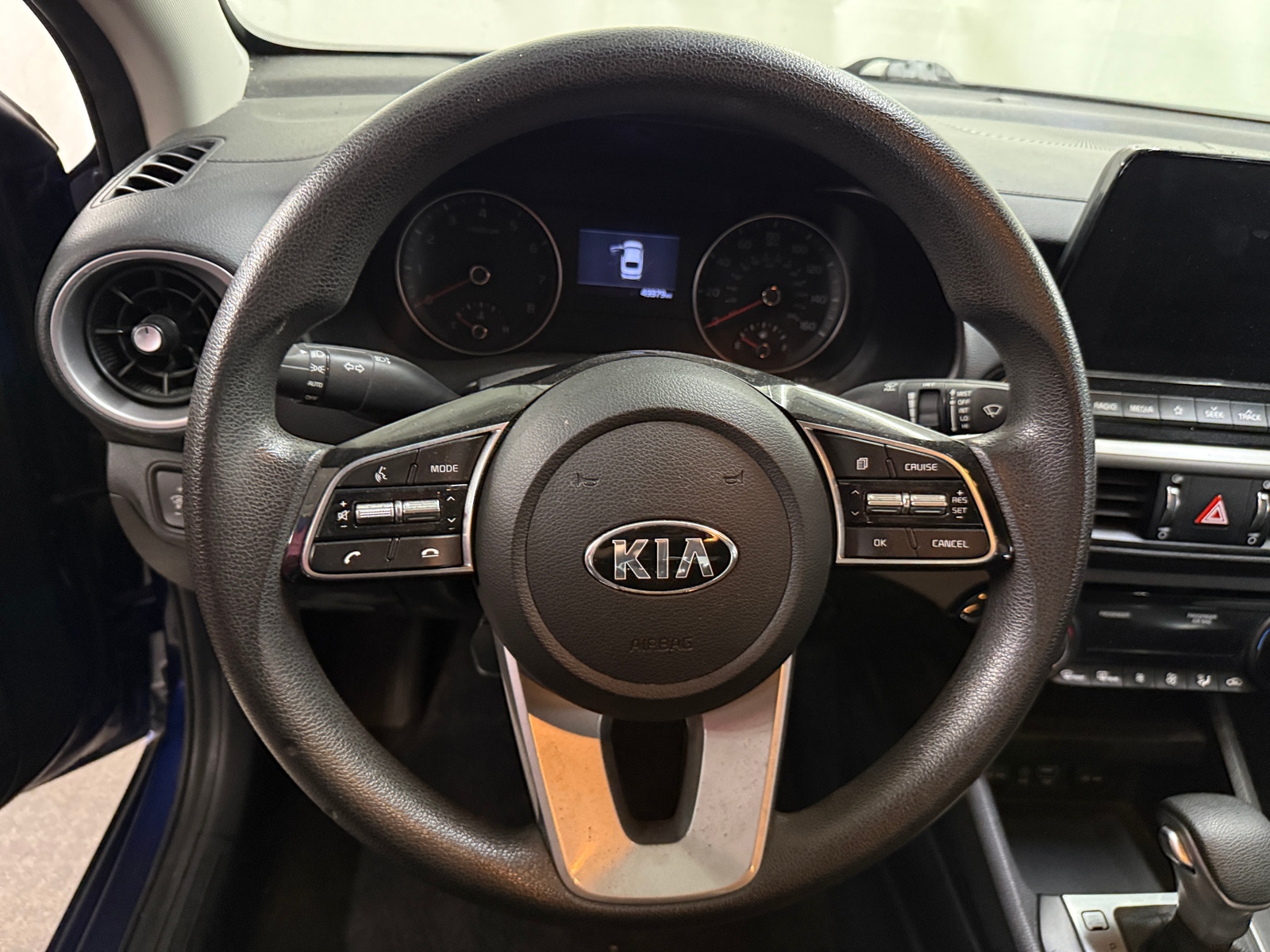 Thumbnail: 2019 Kia Forte - 5