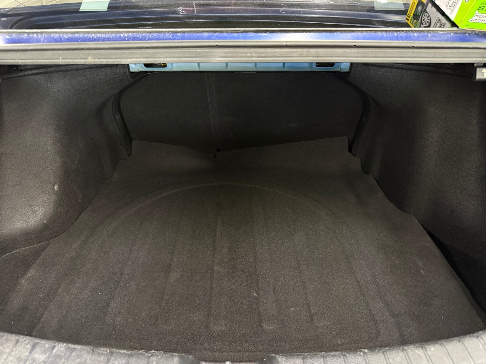 Thumbnail: 2019 Kia Forte - 7