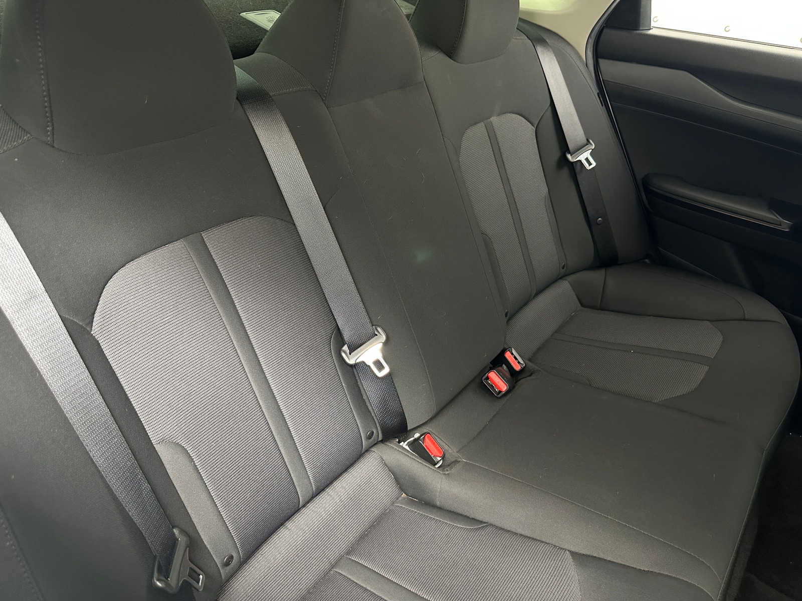 Thumbnail: 2022 Kia K5 - 6