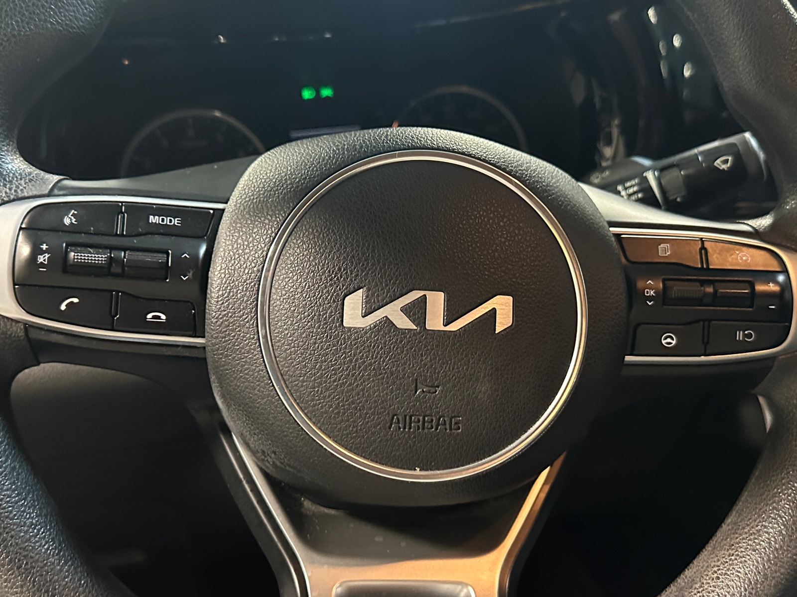Thumbnail: 2022 Kia K5 - 5