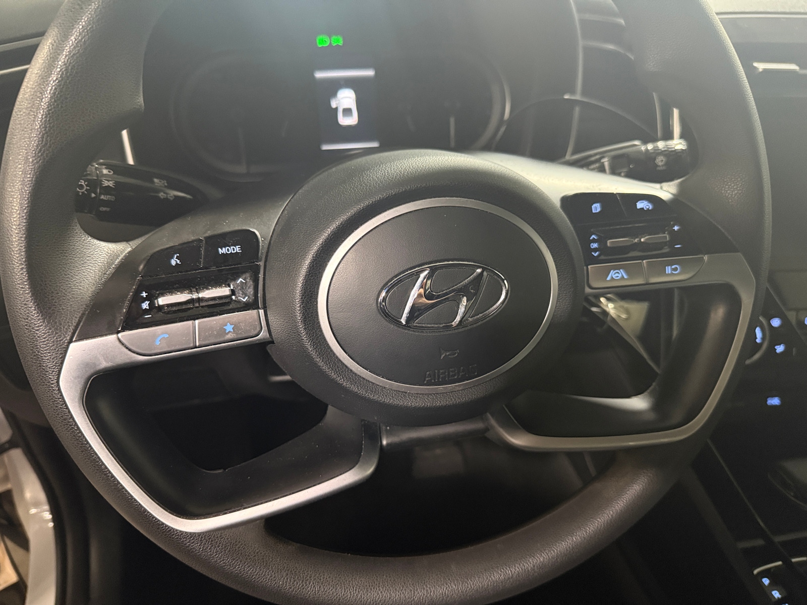 Thumbnail: 2024 Hyundai Santa Cruz - 5