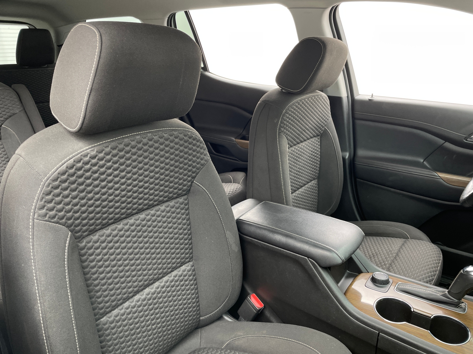 Thumbnail: 2019 GMC Acadia - 2
