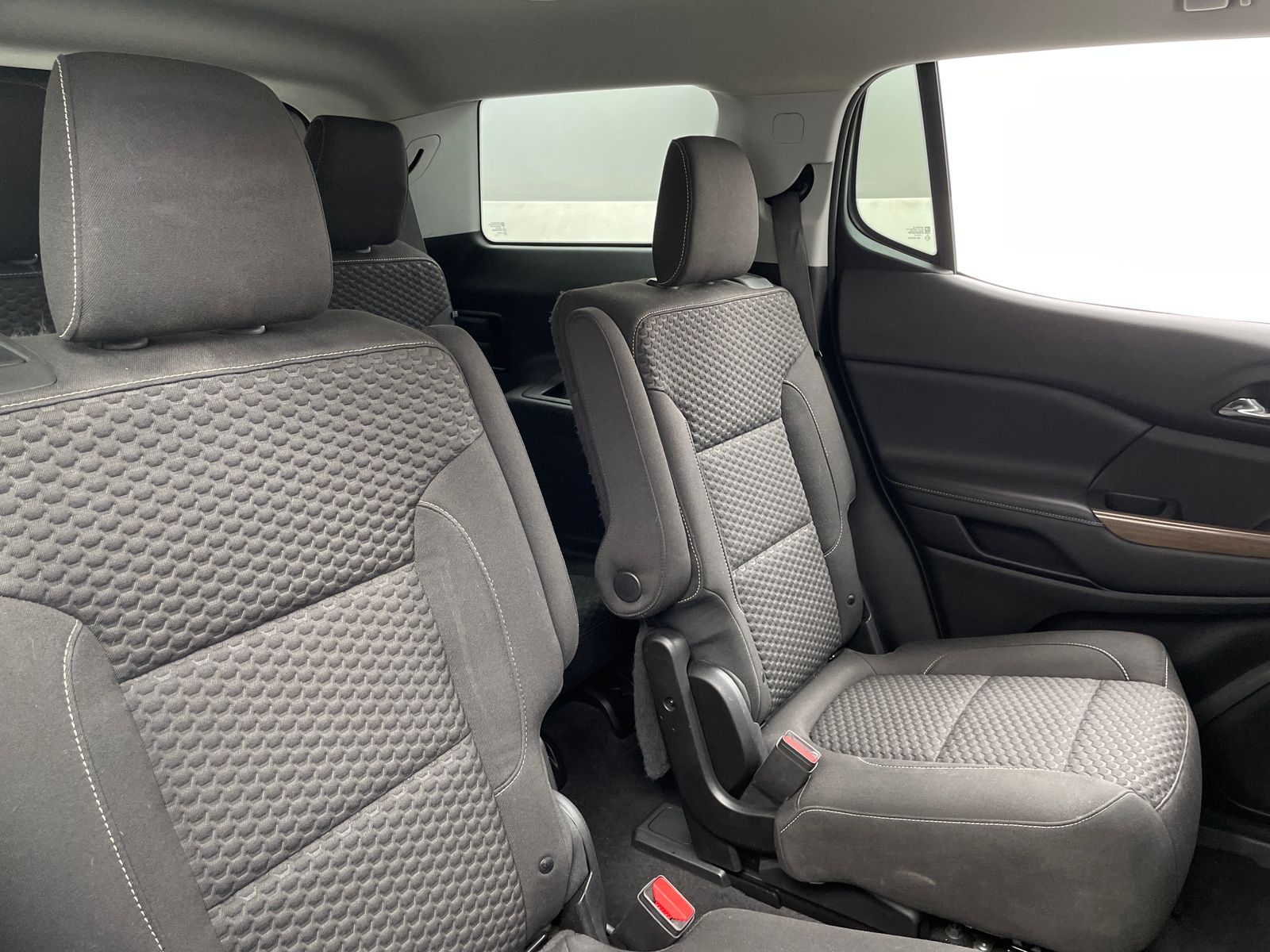 Thumbnail: 2019 GMC Acadia - 6