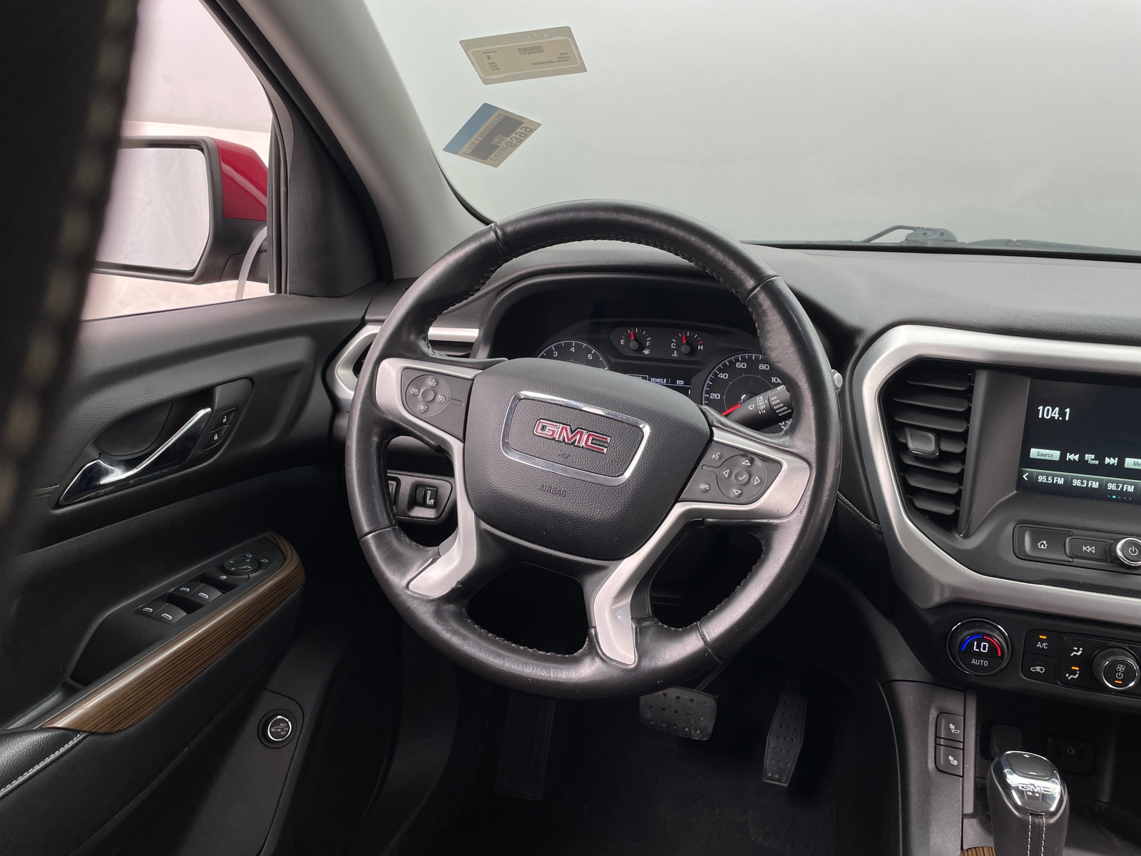 Thumbnail: 2019 GMC Acadia - 5