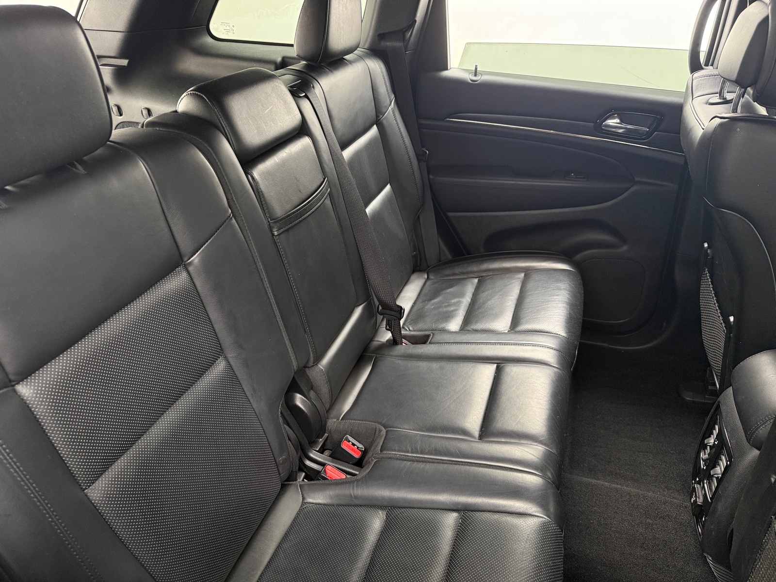 Thumbnail: 2021 Jeep Grand Cherokee - 5