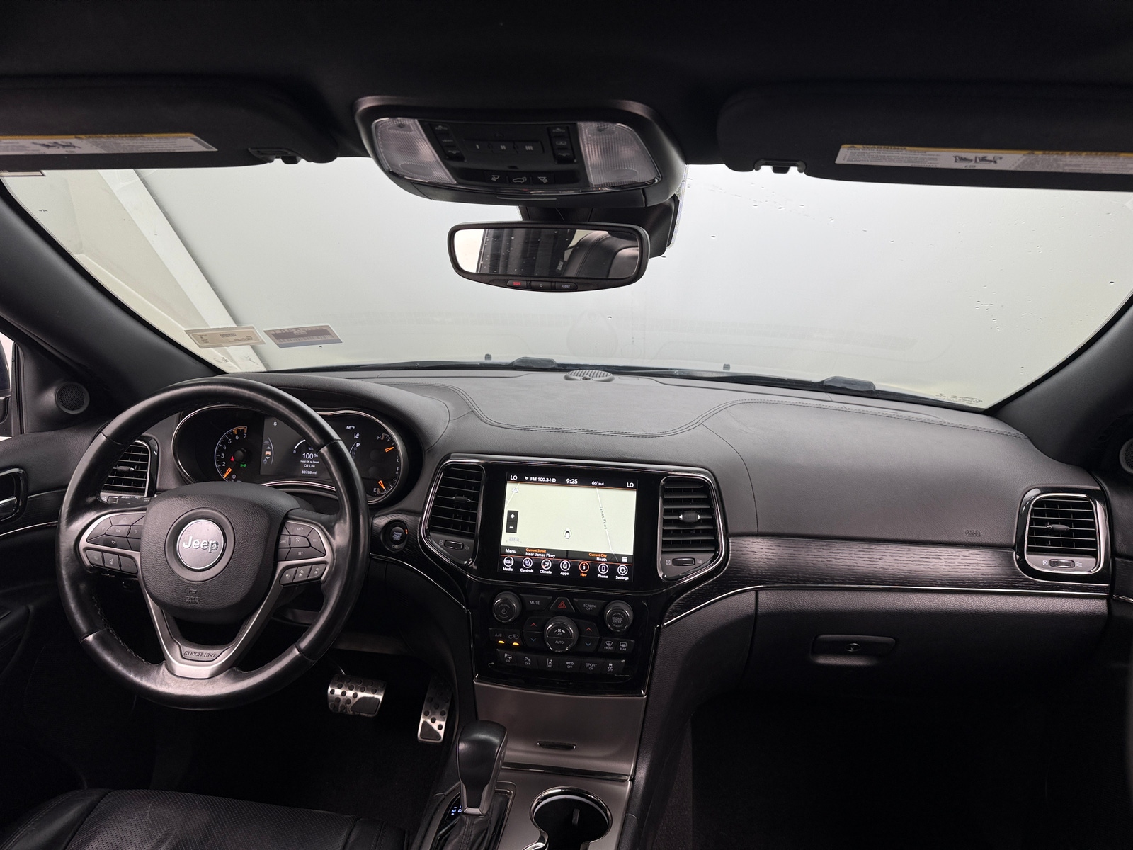 Thumbnail: 2021 Jeep Grand Cherokee - 2