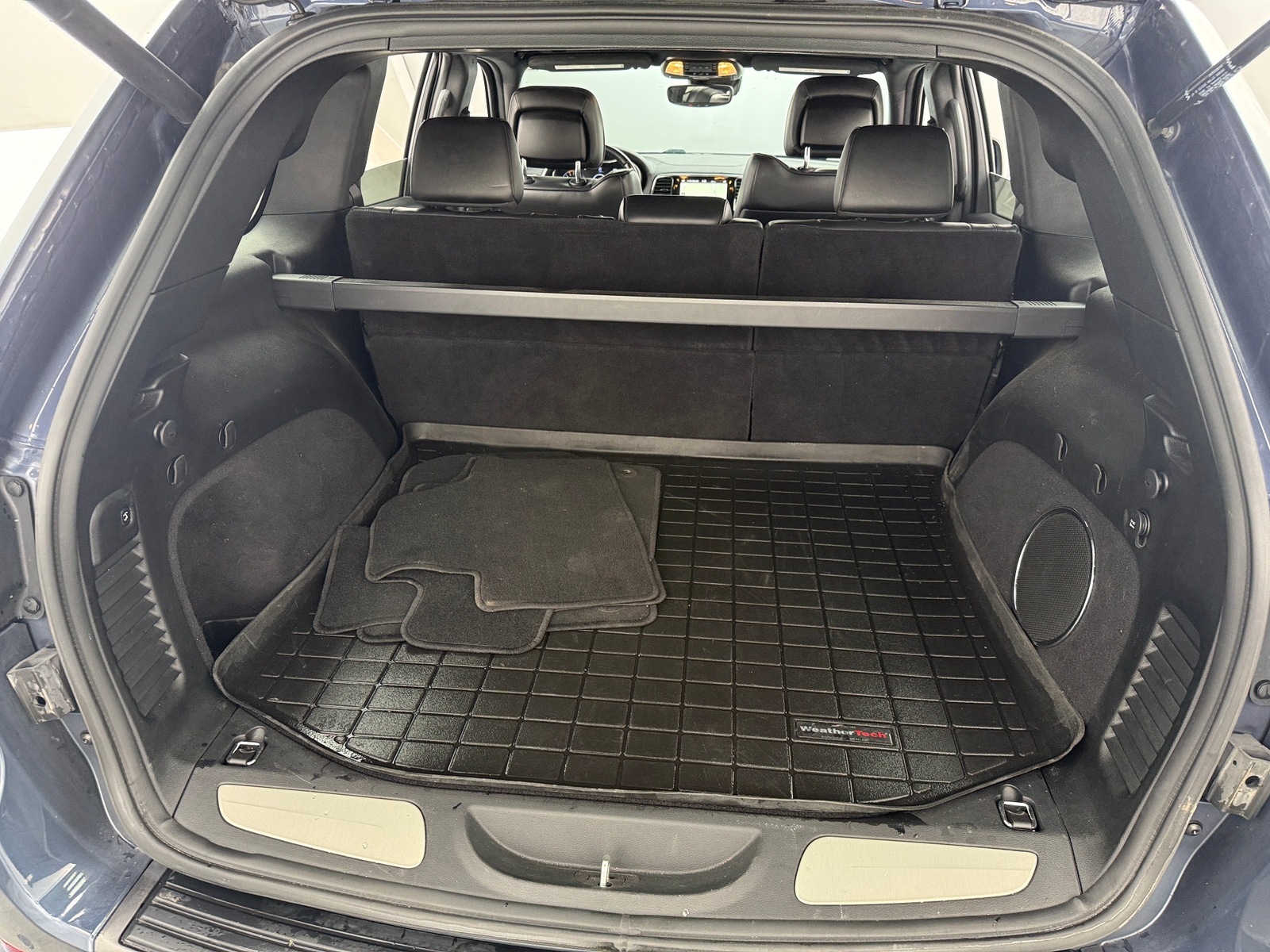 Thumbnail: 2021 Jeep Grand Cherokee - 6