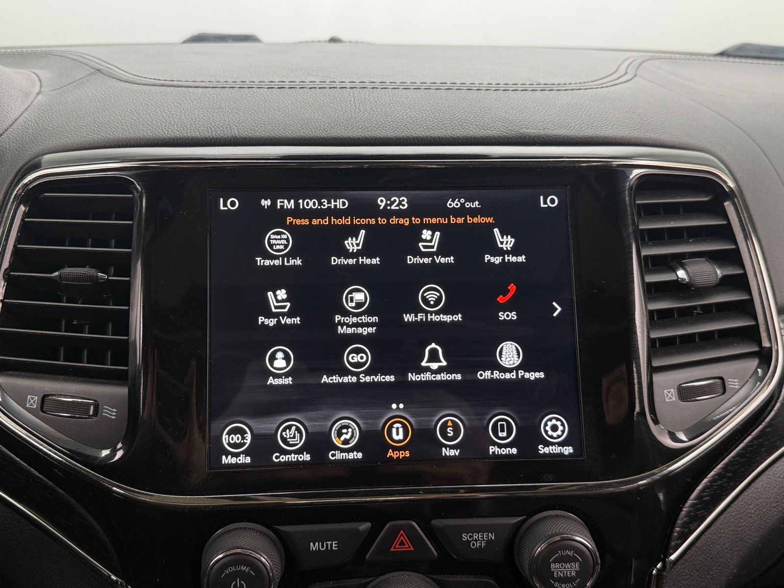 Thumbnail: 2021 Jeep Grand Cherokee - 3