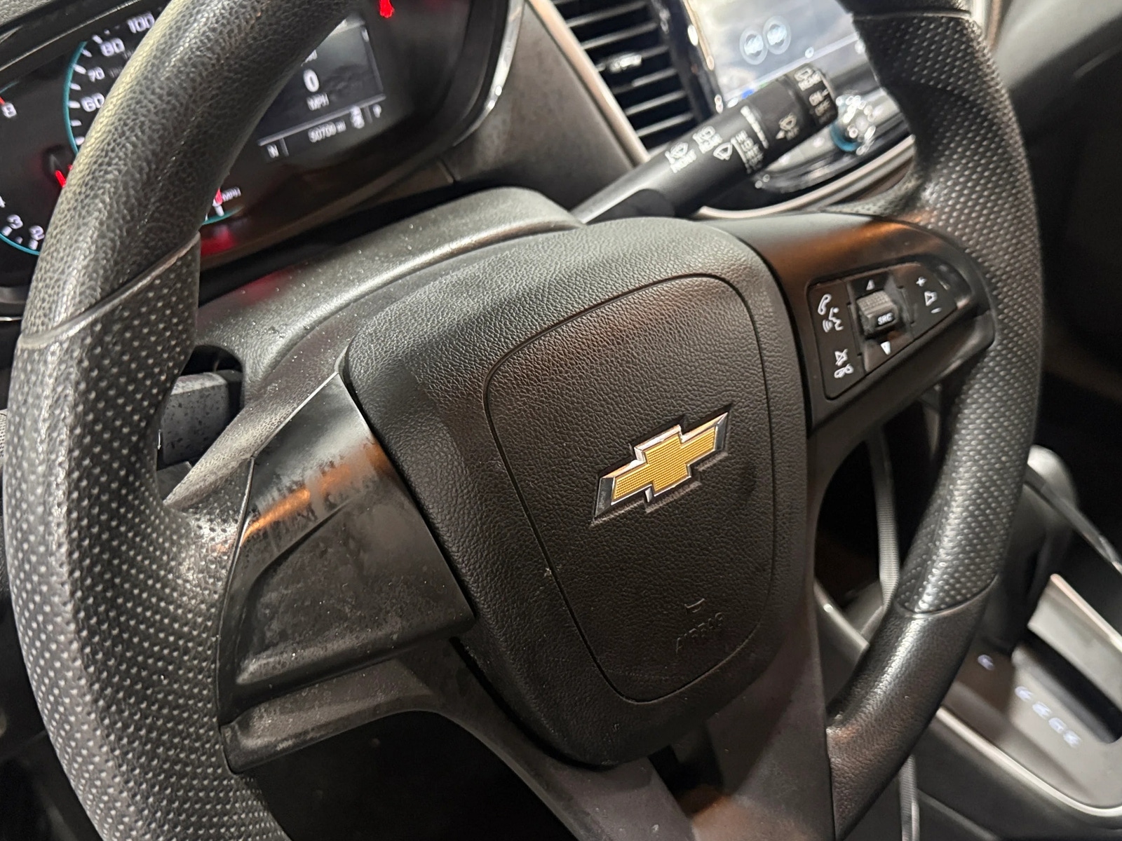 Thumbnail: 2018 Chevrolet Trax - 5