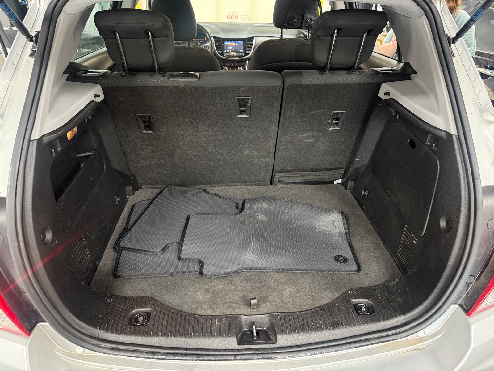 Thumbnail: 2018 Chevrolet Trax - 7