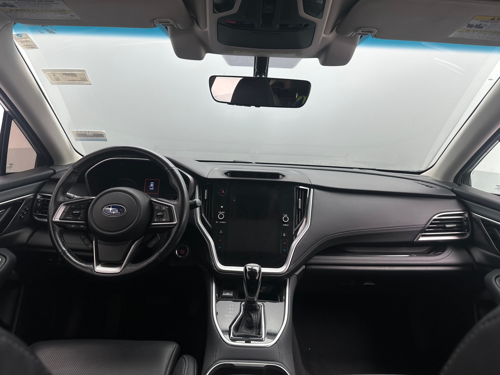 Thumbnail: 2022 Subaru Legacy - 2