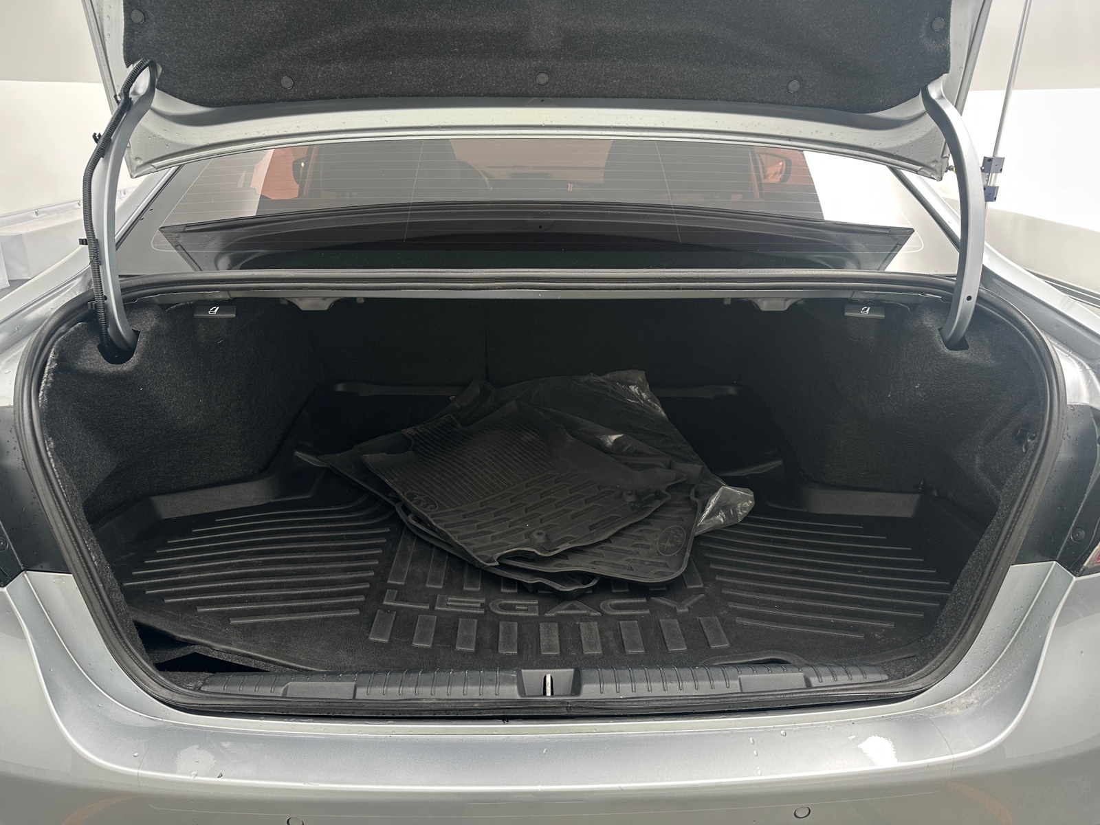 Thumbnail: 2022 Subaru Legacy - 6