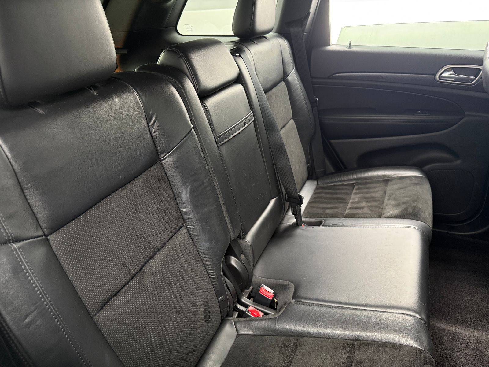 Thumbnail: 2018 Jeep Grand Cherokee - 5