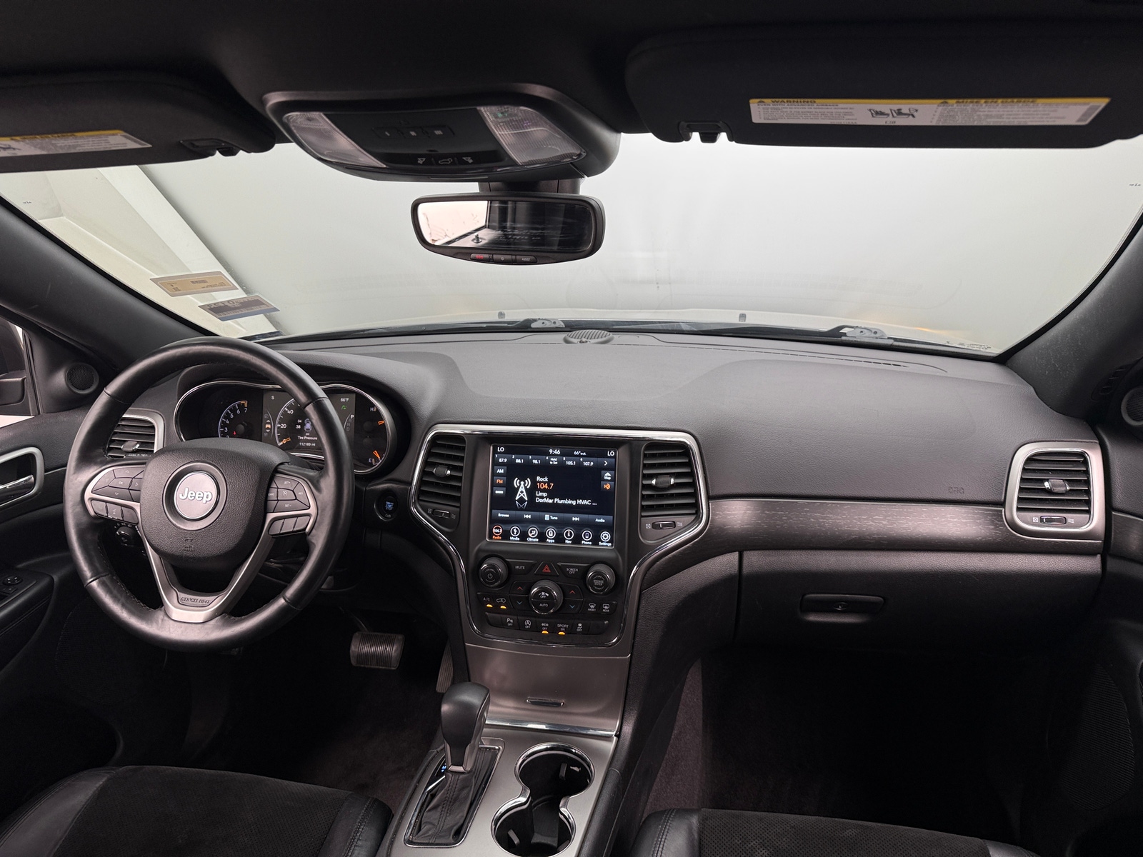 Thumbnail: 2018 Jeep Grand Cherokee - 2