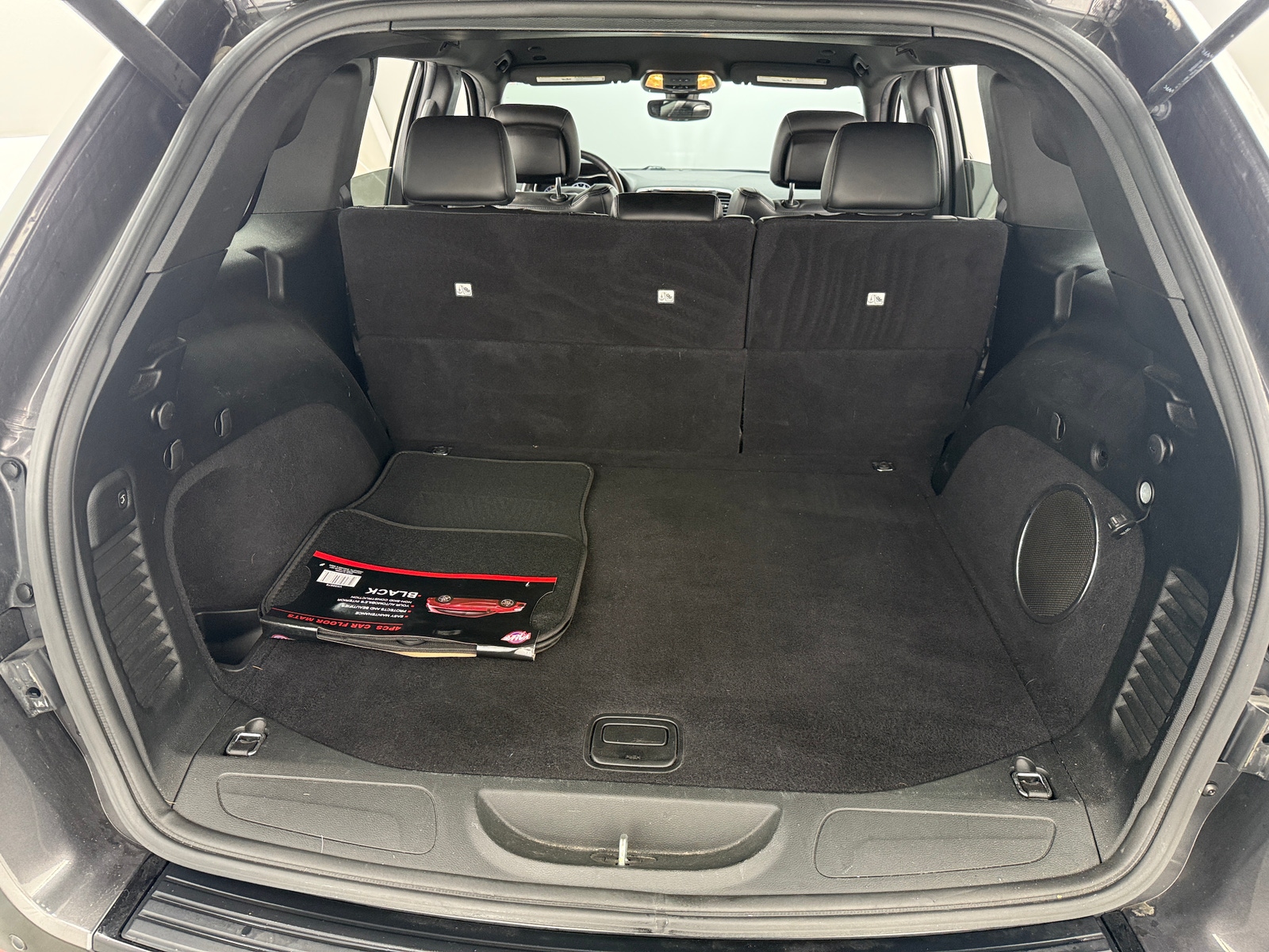 Thumbnail: 2018 Jeep Grand Cherokee - 6