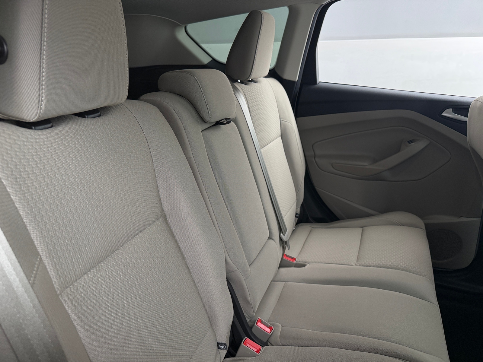 Thumbnail: 2018 Ford Escape - 6