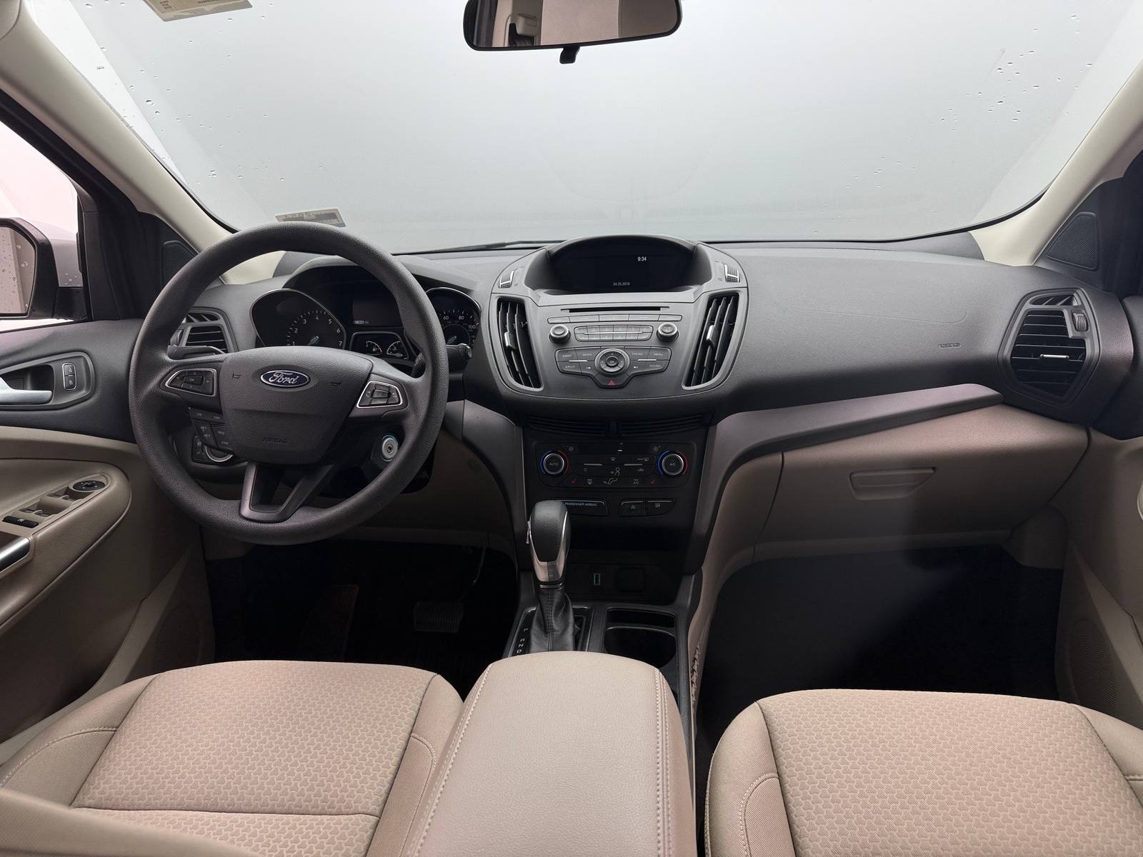 Thumbnail: 2018 Ford Escape - 3