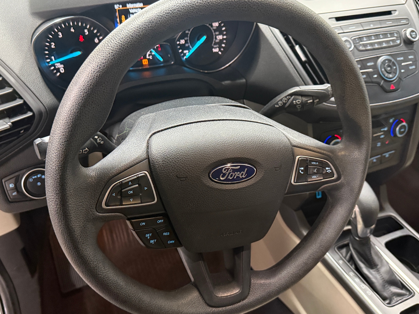 Thumbnail: 2018 Ford Escape - 5