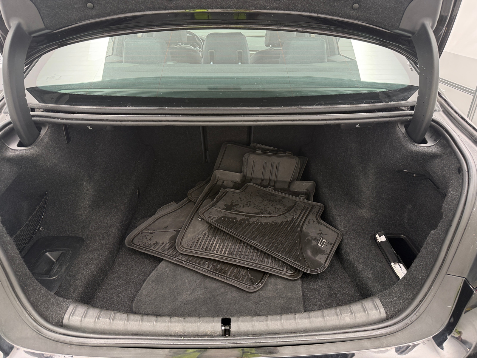 Thumbnail: 2018 BMW 5 Series - 6