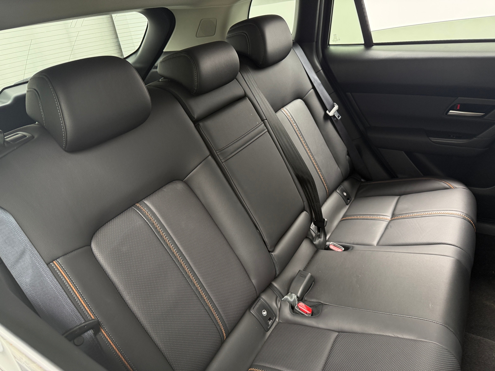 Thumbnail: 2025 Mazda CX-50 - 5