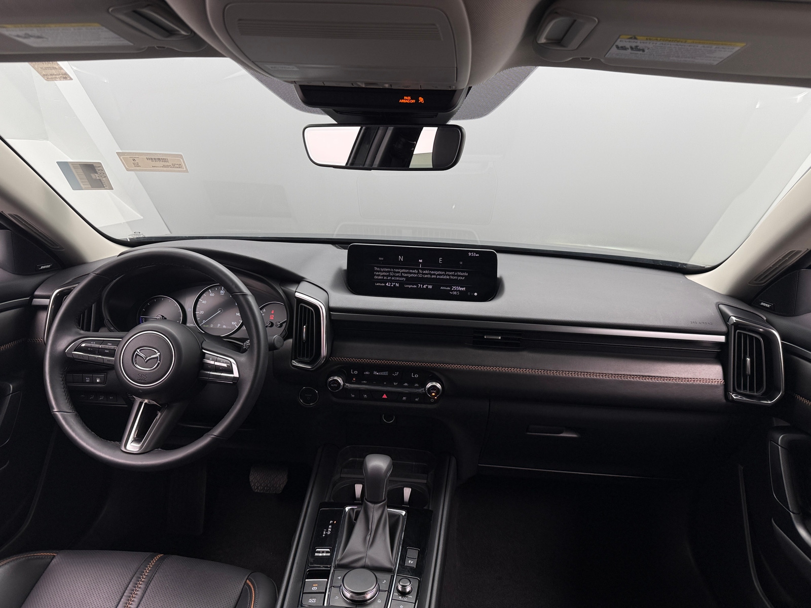 Thumbnail: 2025 Mazda CX-50 - 2