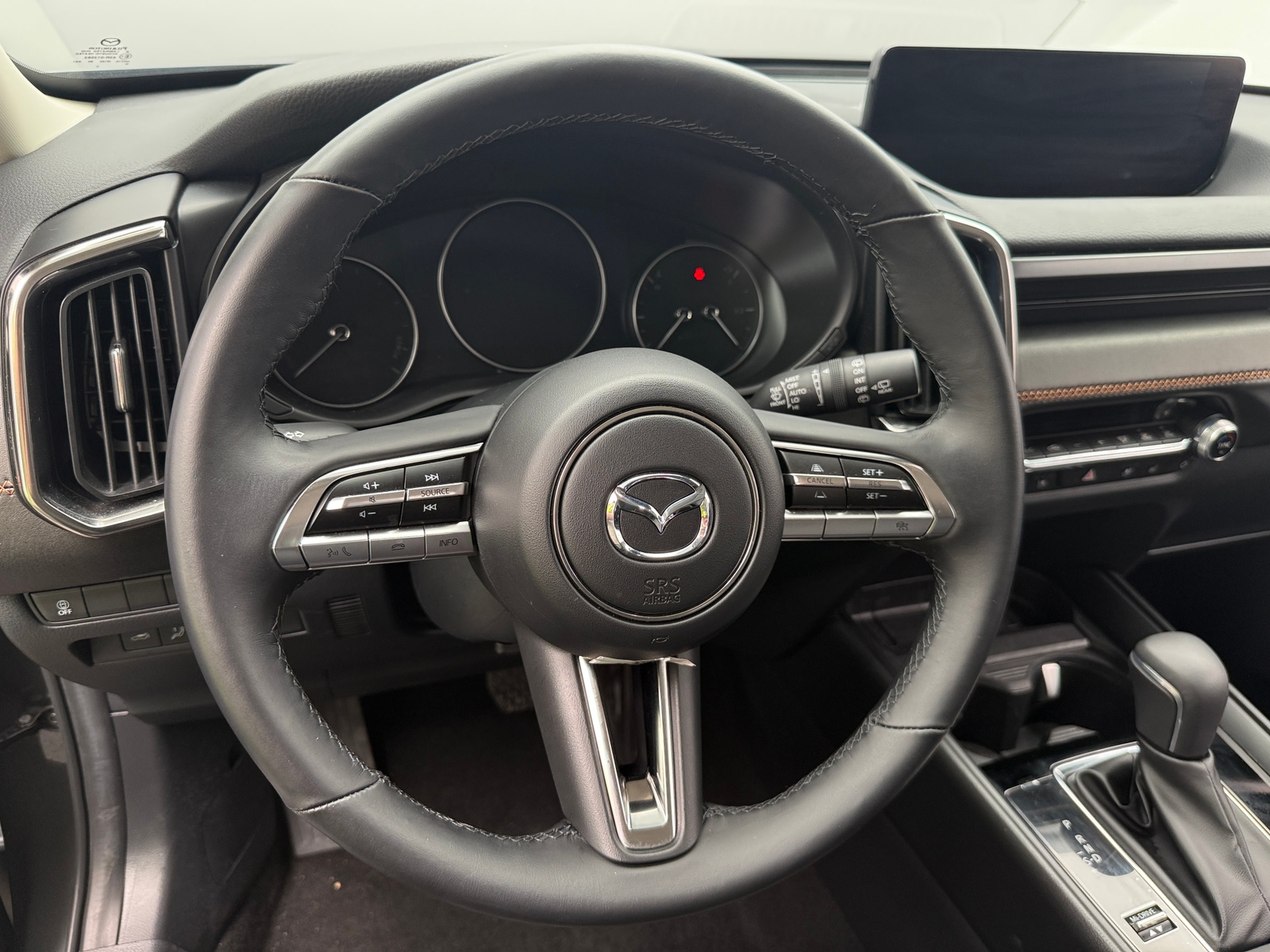 Thumbnail: 2025 Mazda CX-50 - 4