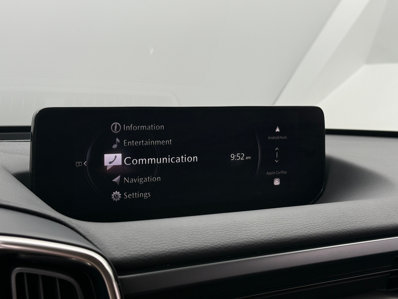 Thumbnail: 2025 Mazda CX-50 - 3