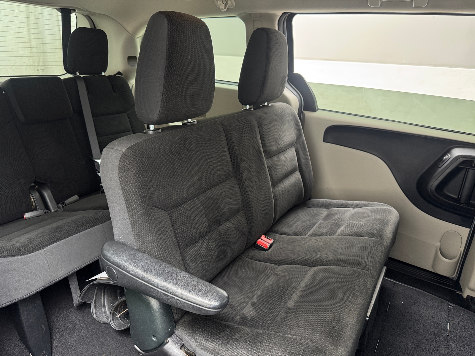 Thumbnail: 2019 Dodge Grand Caravan - 6