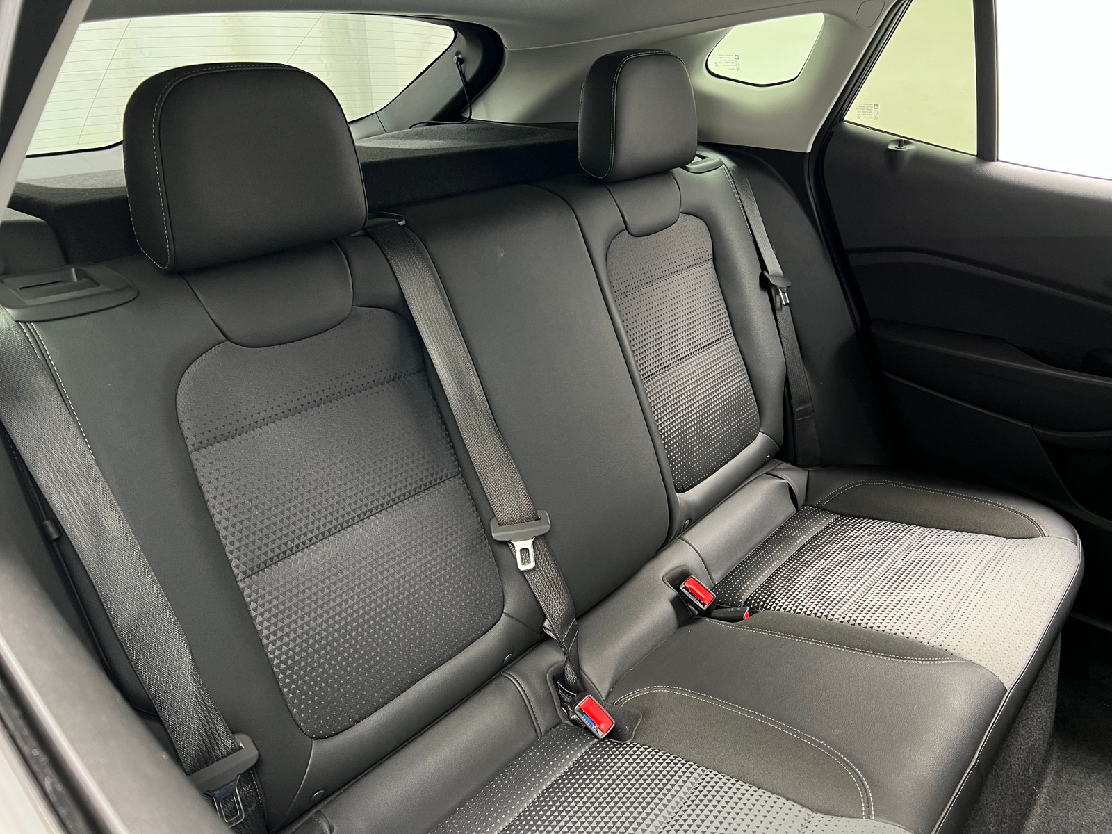 Thumbnail: 2025 Chevrolet Trax - 6