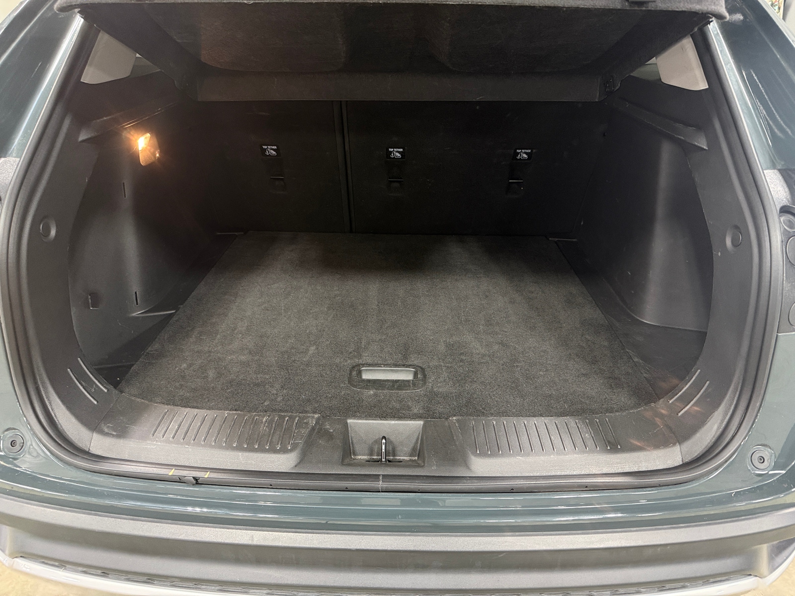 Thumbnail: 2025 Chevrolet Trax - 7