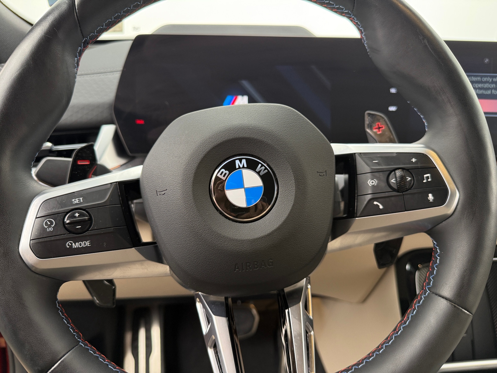 Thumbnail: 2025 BMW X2 - 4