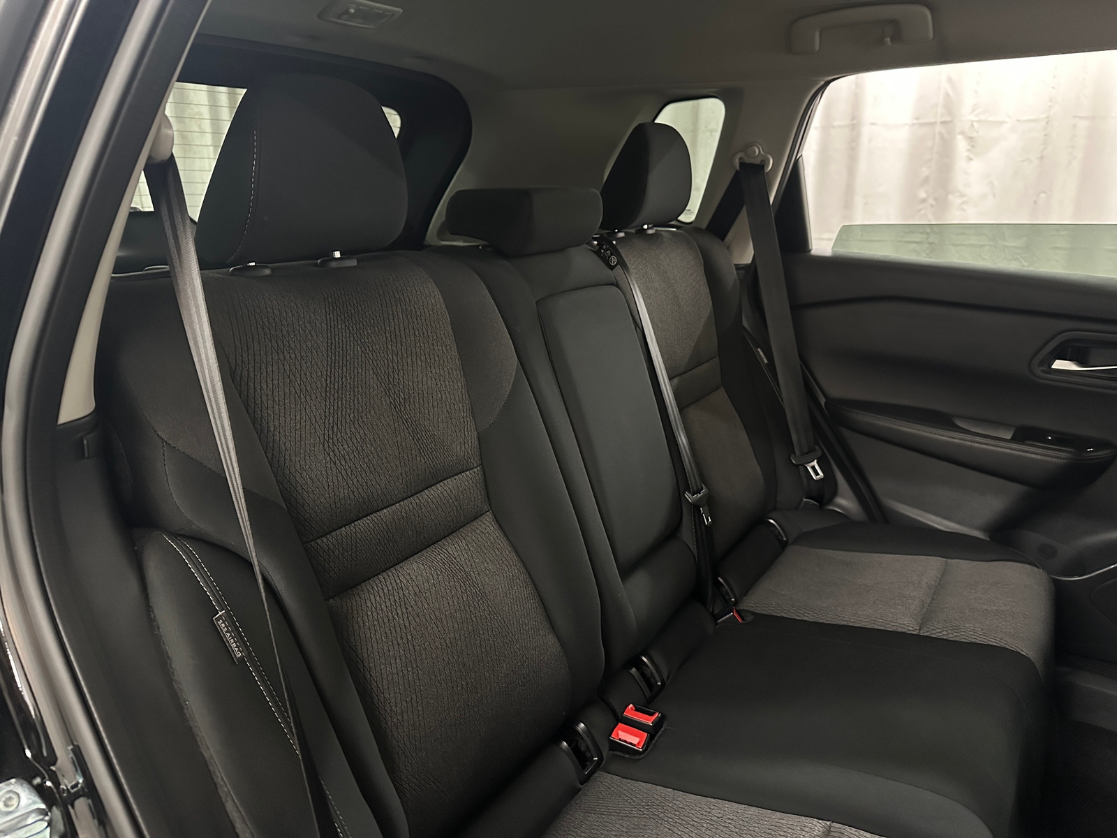 Thumbnail: 2025 Nissan Rogue - 6