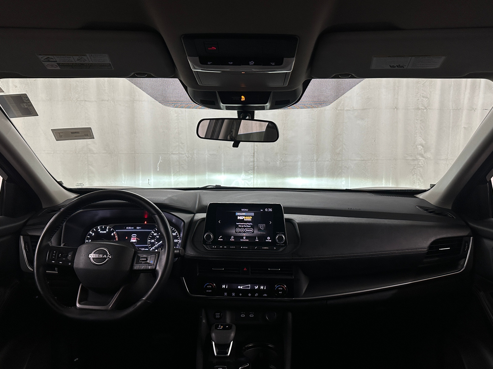 Thumbnail: 2025 Nissan Rogue - 3