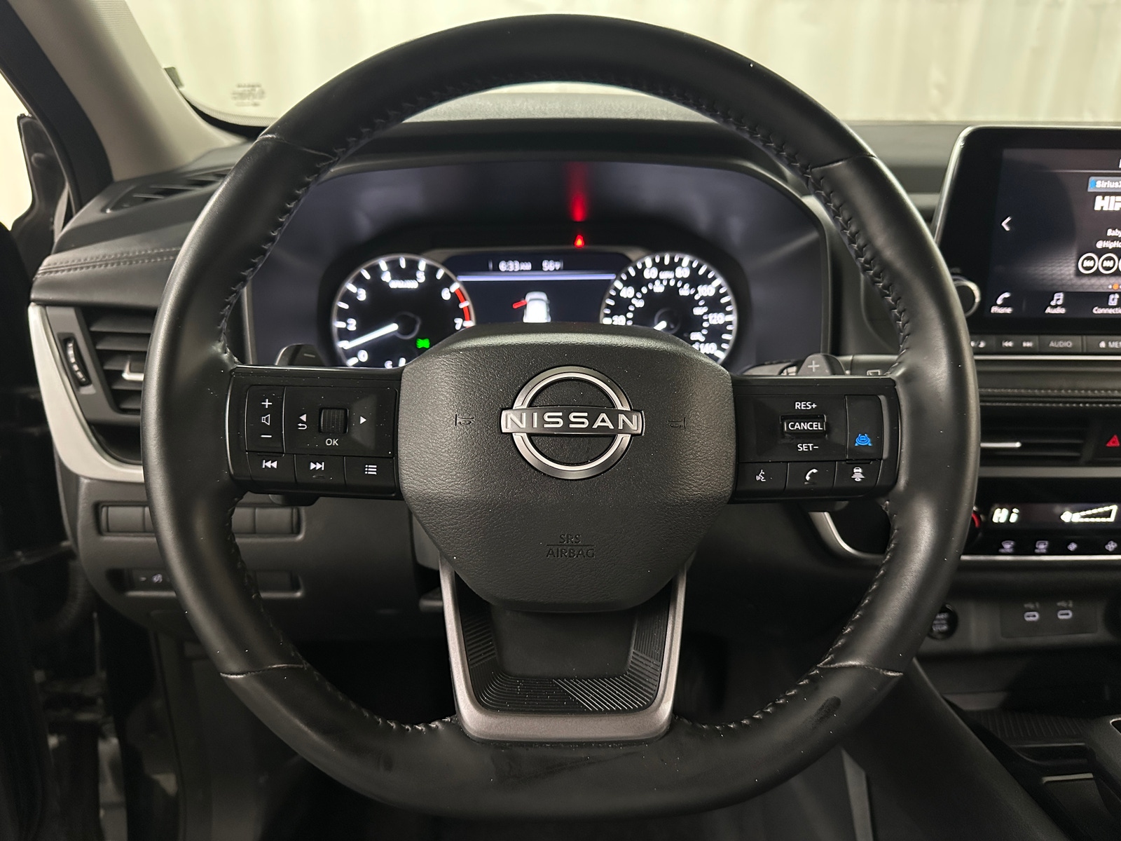 Thumbnail: 2025 Nissan Rogue - 5