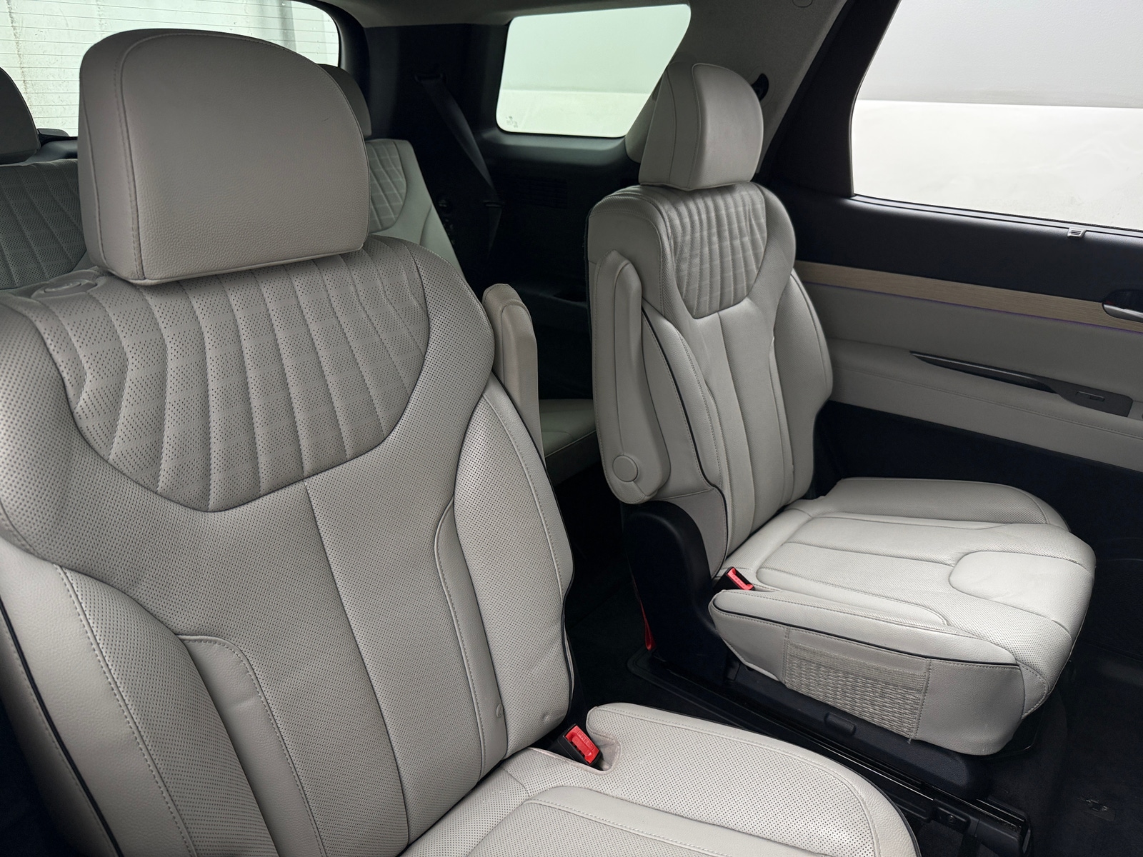 Thumbnail: 2024 Hyundai Palisade - 5