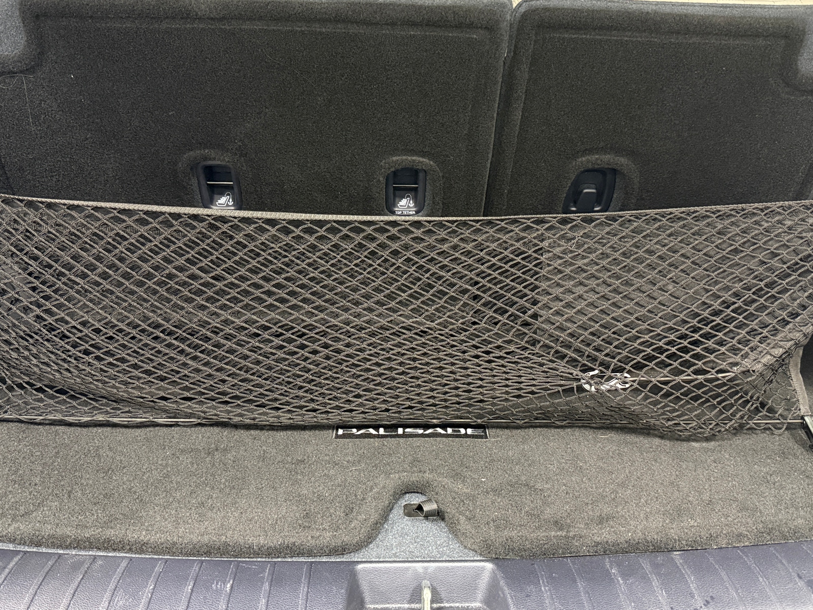 Thumbnail: 2024 Hyundai Palisade - 6