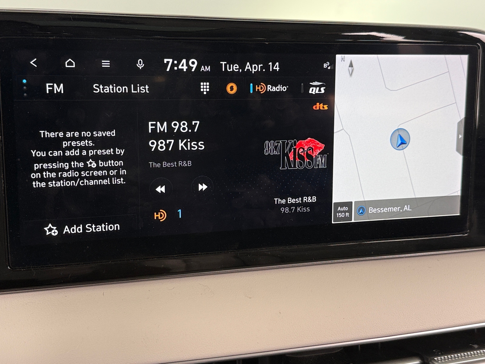 Thumbnail: 2024 Hyundai Palisade - 3