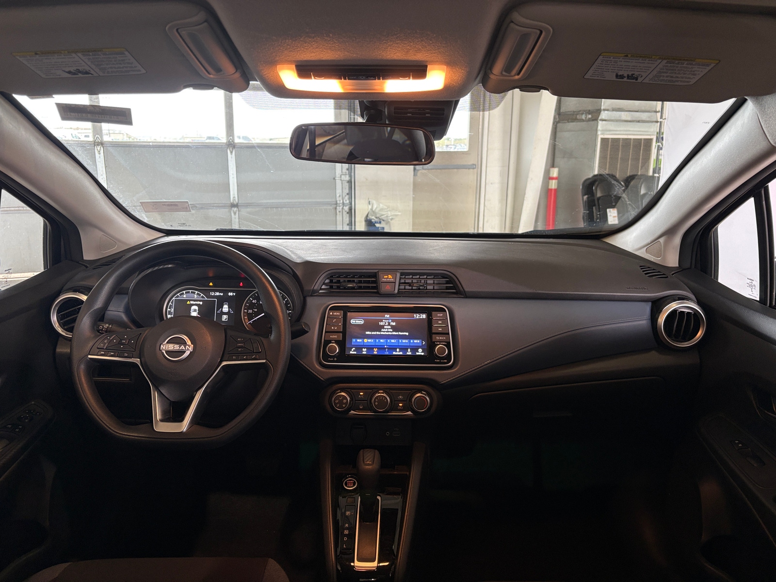 Thumbnail: 2025 Nissan Versa - 3