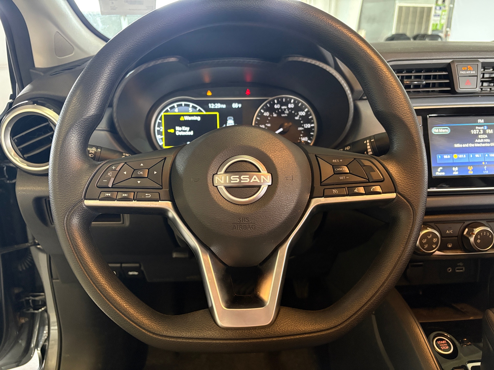Thumbnail: 2025 Nissan Versa - 5
