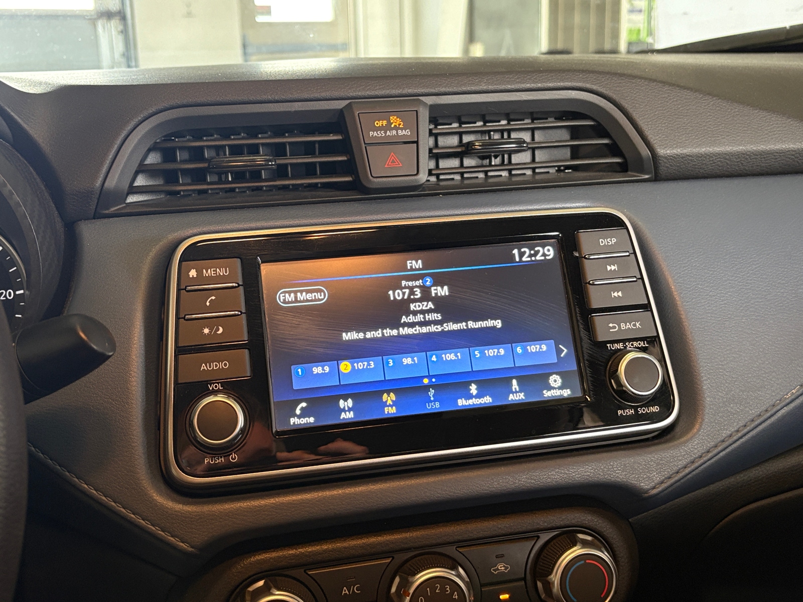 Thumbnail: 2025 Nissan Versa - 4