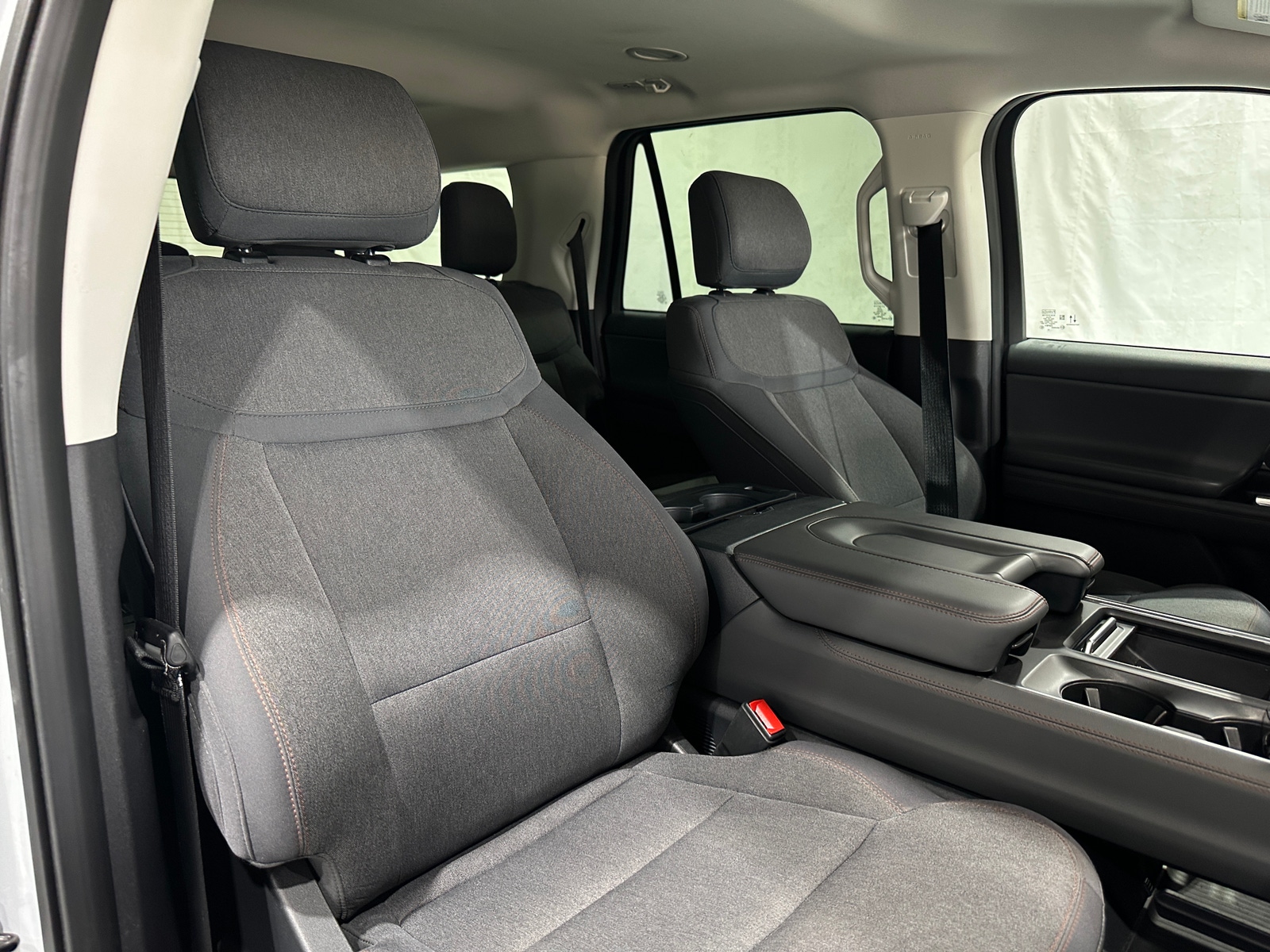 Thumbnail: 2025 Ford Expedition MAX - 2