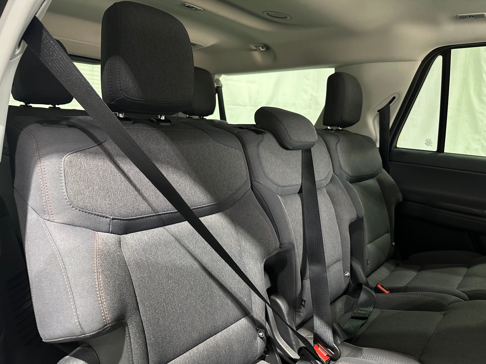 Thumbnail: 2025 Ford Expedition MAX - 6