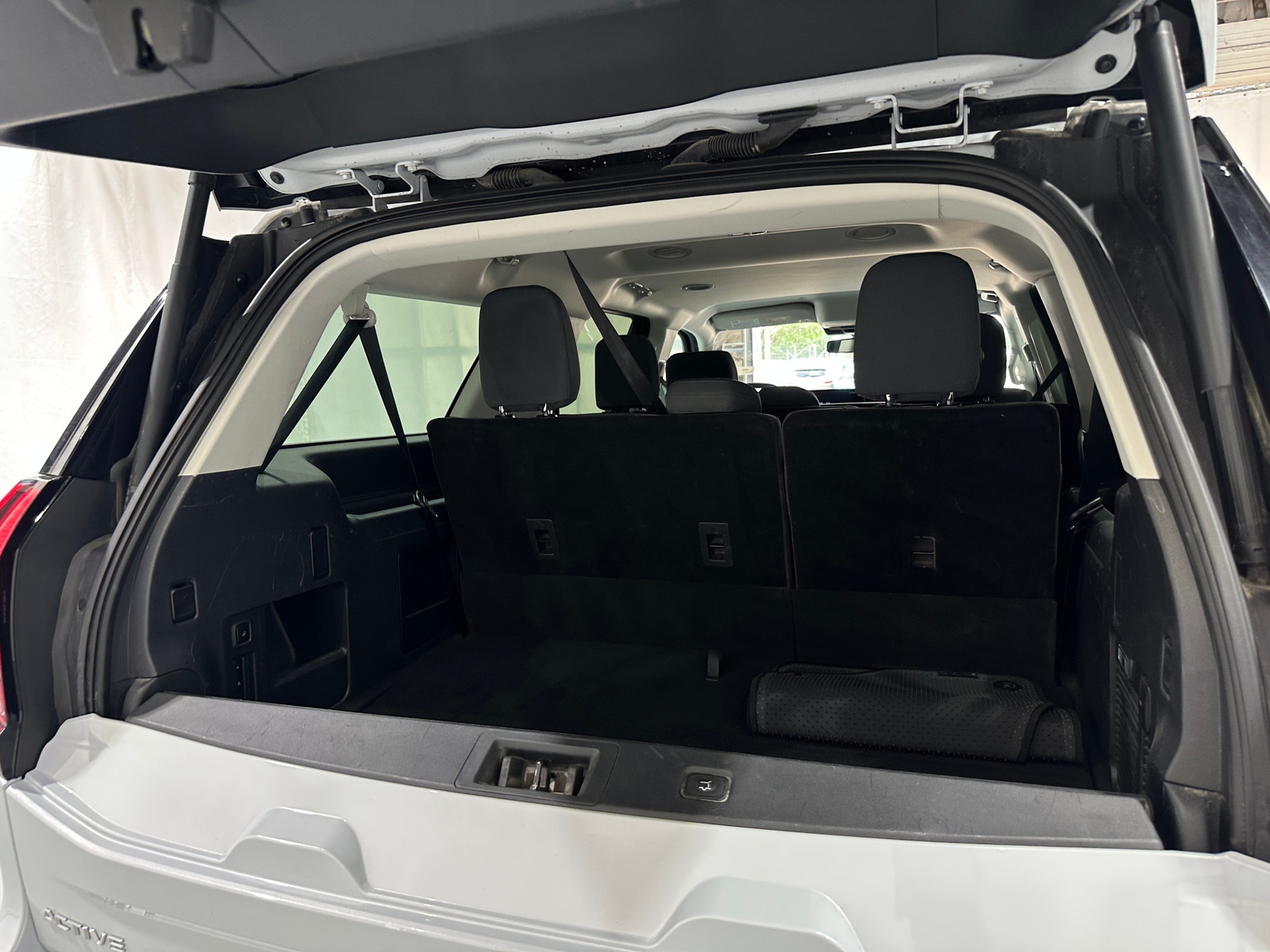 Thumbnail: 2025 Ford Expedition MAX - 7