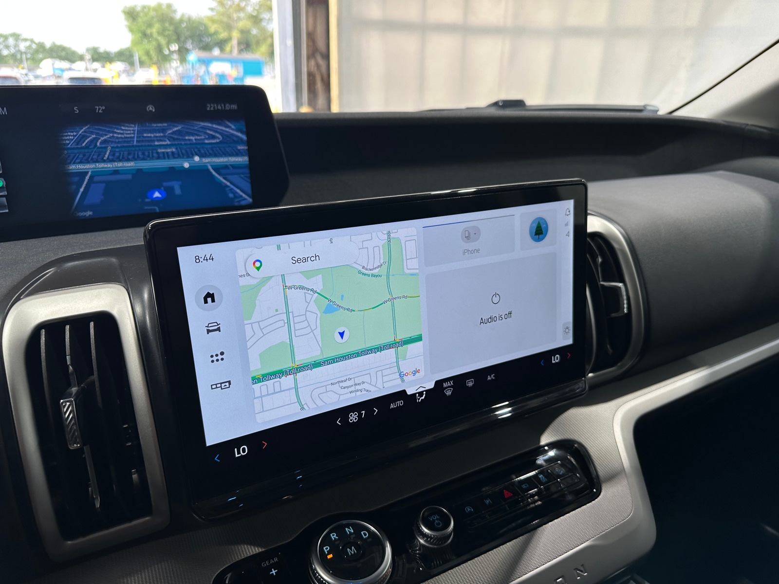 Thumbnail: 2025 Ford Expedition MAX - 4