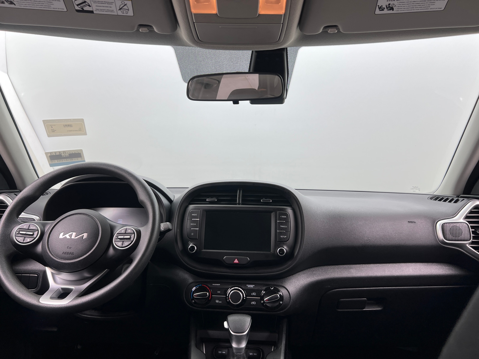 Thumbnail: 2025 Kia Soul - 3