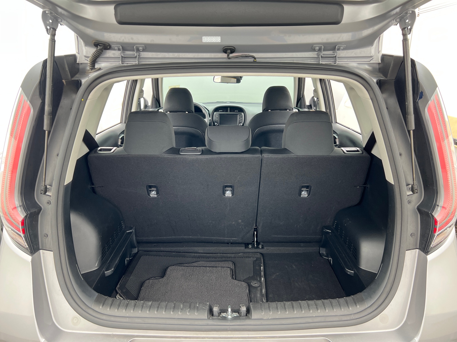 Thumbnail: 2025 Kia Soul - 7