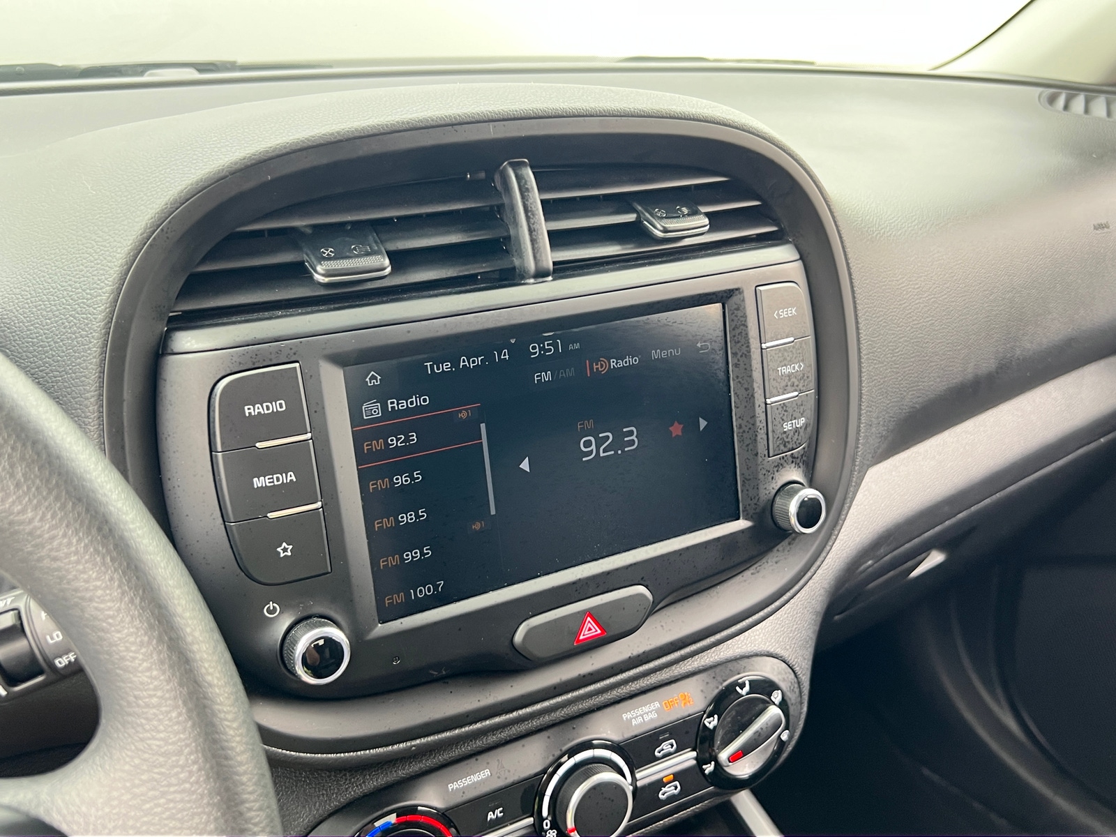 Thumbnail: 2025 Kia Soul - 4