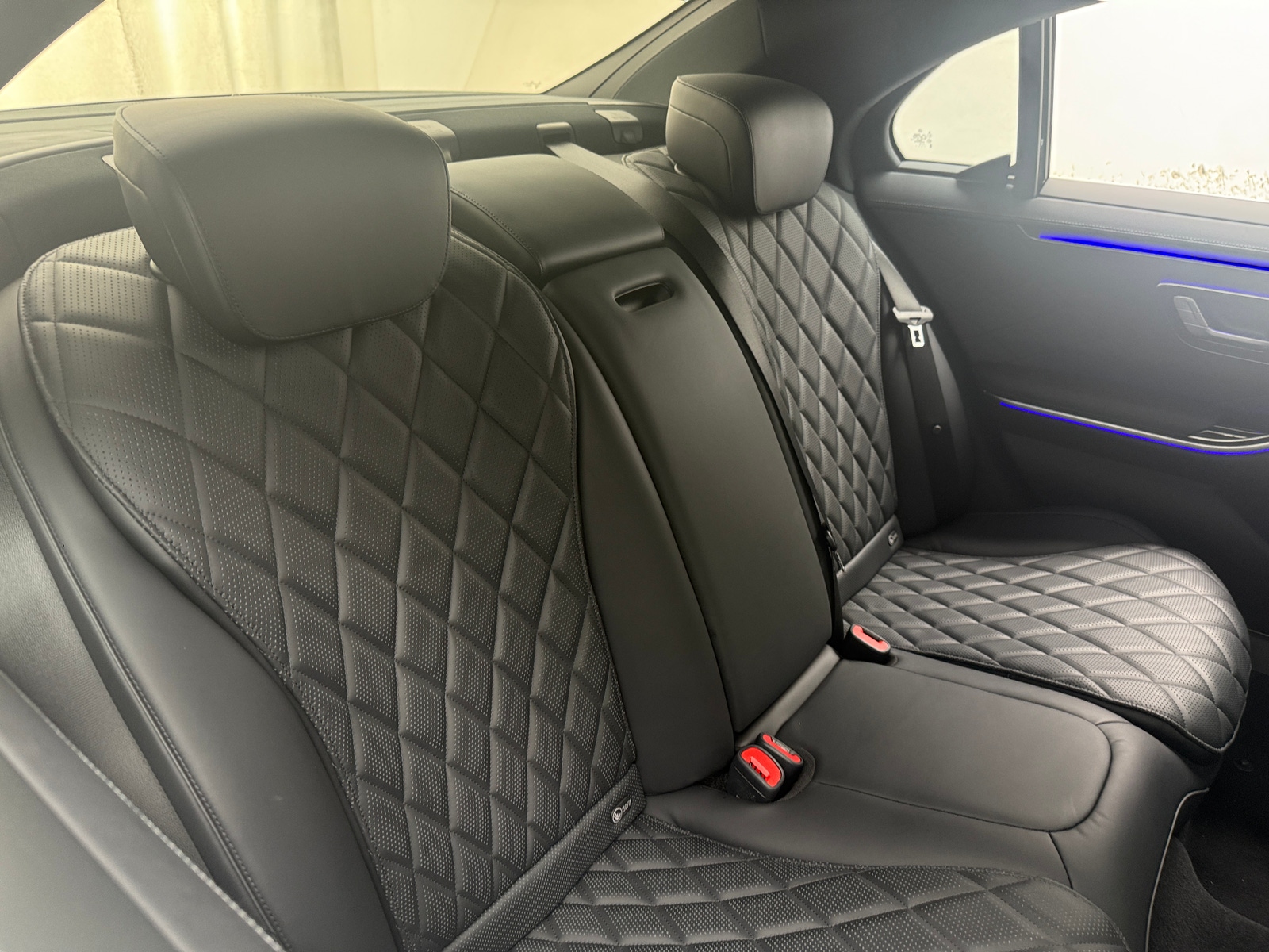 Thumbnail: 2022 Mercedes-Benz S-Class - 5
