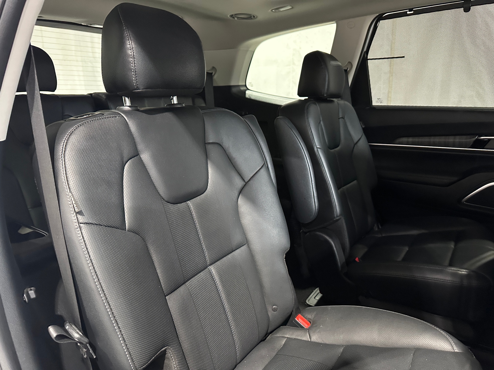 Thumbnail: 2023 Kia Telluride - 5